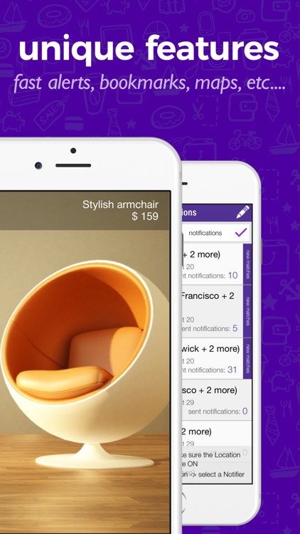 cPro - Buy. Sell. Rent. Jobs. Local Marketplace. screenshot-4