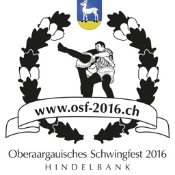 OSF-2016