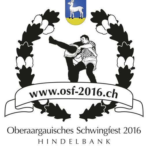 OSF-2016