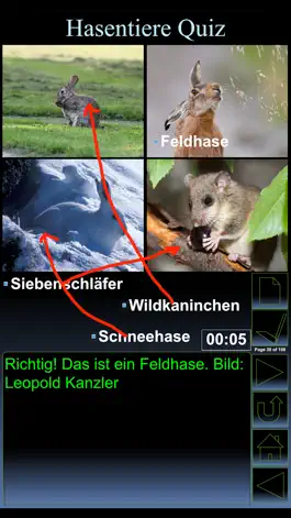 Game screenshot iWildlife Wildlife hack