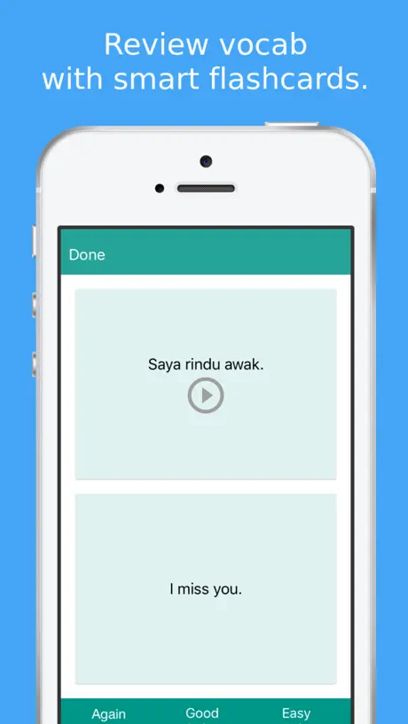 Simply Learn Malay -Travel Phrasebook For Malaysia