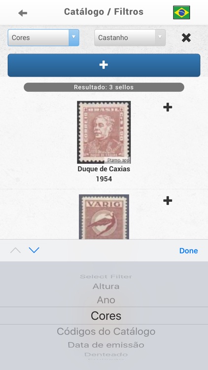 Carimbo App Brasil screenshot-3