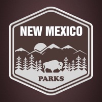 New Mexico National  State Parks