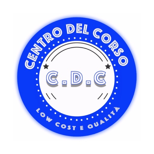 CENTRO del CORSO icon