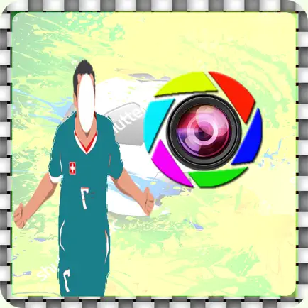 Football Player Photo Editor Cheats