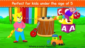 Baby Nursery Rhymes for Kids screenshot 4