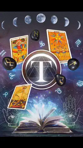 Game screenshot Taromancia mod apk
