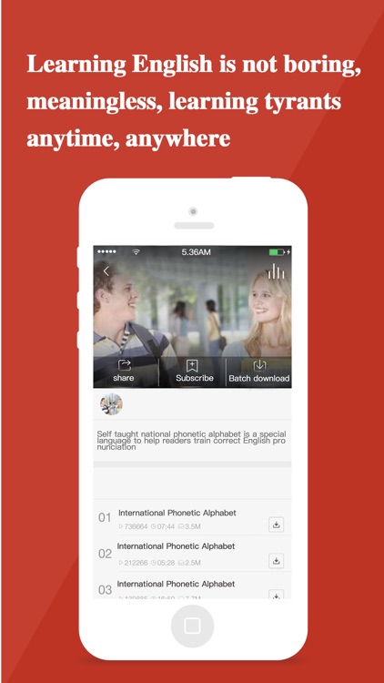 Daily Learn English Essentials