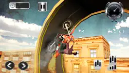 Game screenshot Мотокросс крыши прыжки трюки и про водителя SIM-ка mod apk