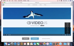 Speedifier screenshot