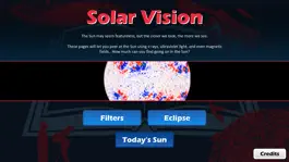Game screenshot Solar Vision mod apk
