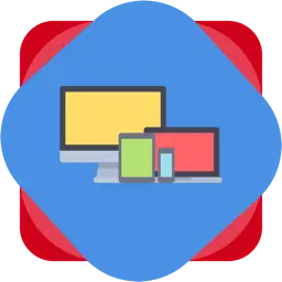 Screenshot Design-Great App Mockup Generator app icon