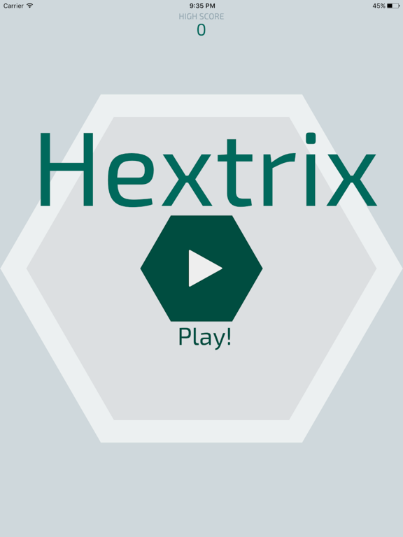 Screenshot #4 pour Hextrix