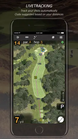 Game screenshot Great Northern Golf hack