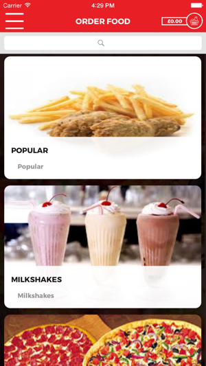 CHICKEN BAR STALYBRIDGE(圖4)-速報App