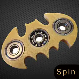 Fidget Spinner Lite app icon