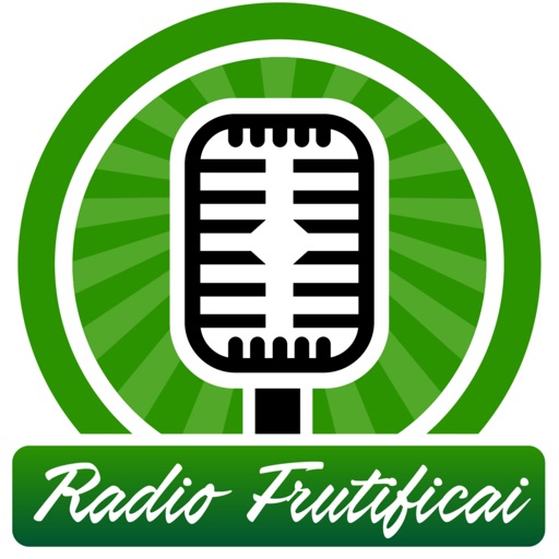 Rádio Frutificai icon