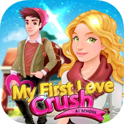 My First Love Crush at School Cheats