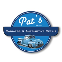 Pat's Auto Repair