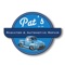 Pat's Radiator & Automotive Repair is your one stop shop for all your radiator and automotive needs