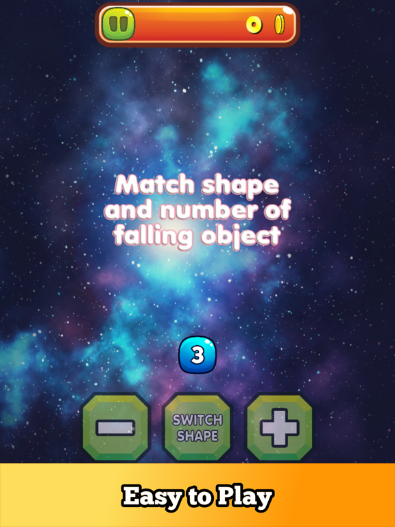 Screenshot #5 pour Number Shift