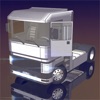 Pro Truck Driver - iPadアプリ
