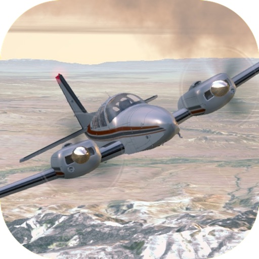 Air Academy Pocket Flight Simulator by Ghulam Jewel