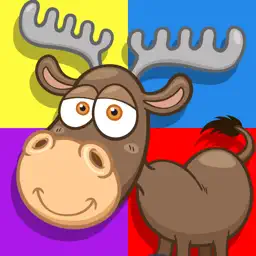 Toddler Games for Boys & Girls: Kids learning apps app icon