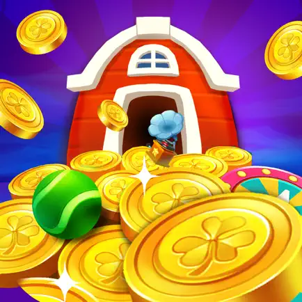 Coin Mania Dozer:Coin Dropping Game Читы