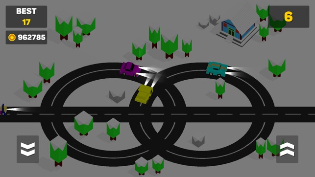Loop race : Drive crash(圖1)-速報App