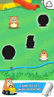 hamster evolution clicker iphone capturas de pantalla 2