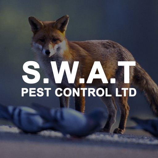 SWAT Pest Control Ltd by BWAR