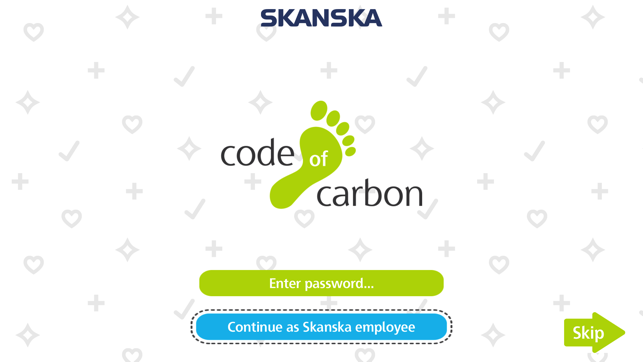 Code of Carbon(圖1)-速報App