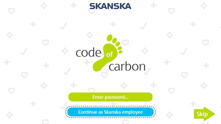 Code of Carbon