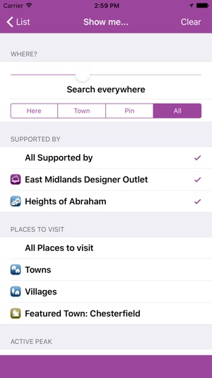 Peak Explorer(圖5)-速報App