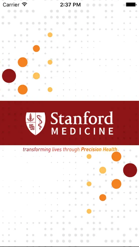 Stanford Medicine Conferences