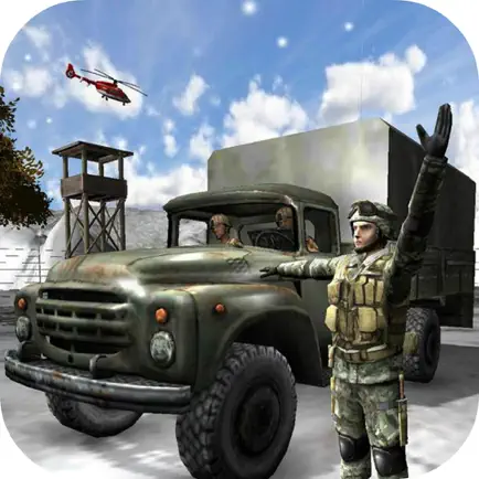 US Army Transport Sim Читы