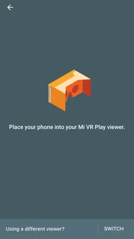 Game screenshot Tiny Planets VR for Cardboard mod apk