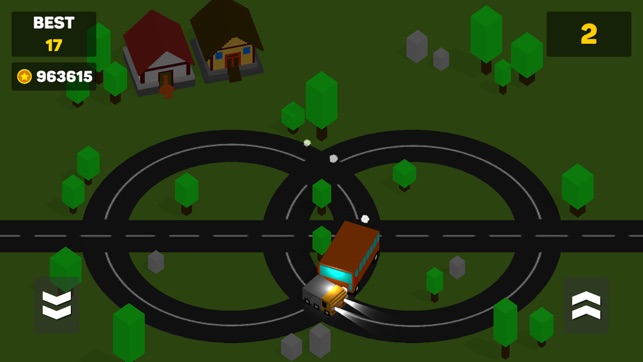 Loop race : Drive crash(圖4)-速報App