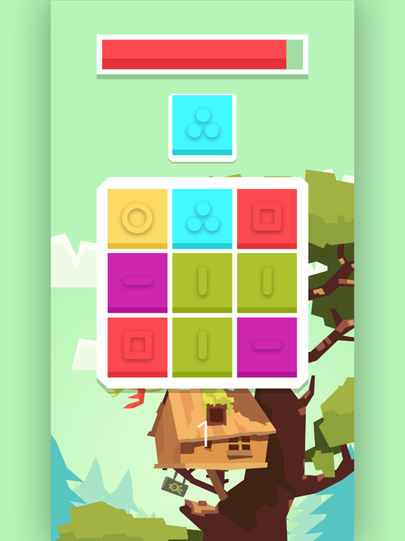 Screenshot #6 pour Pop Block - Quick Puzzle Game