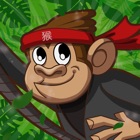 Top 39 Games Apps Like Rope Hanger: Monkey Ninja - Best Alternatives
