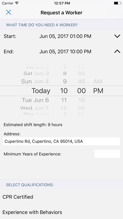 PCA OnDemand screenshot-3