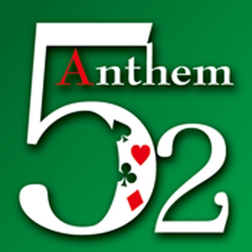 52Anthem icon