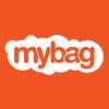 MyBag Akıllı Valiz Kılıfı