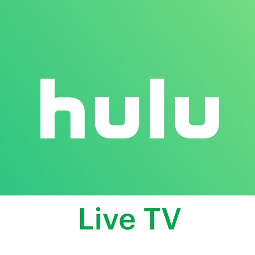 Hulu with Live TV