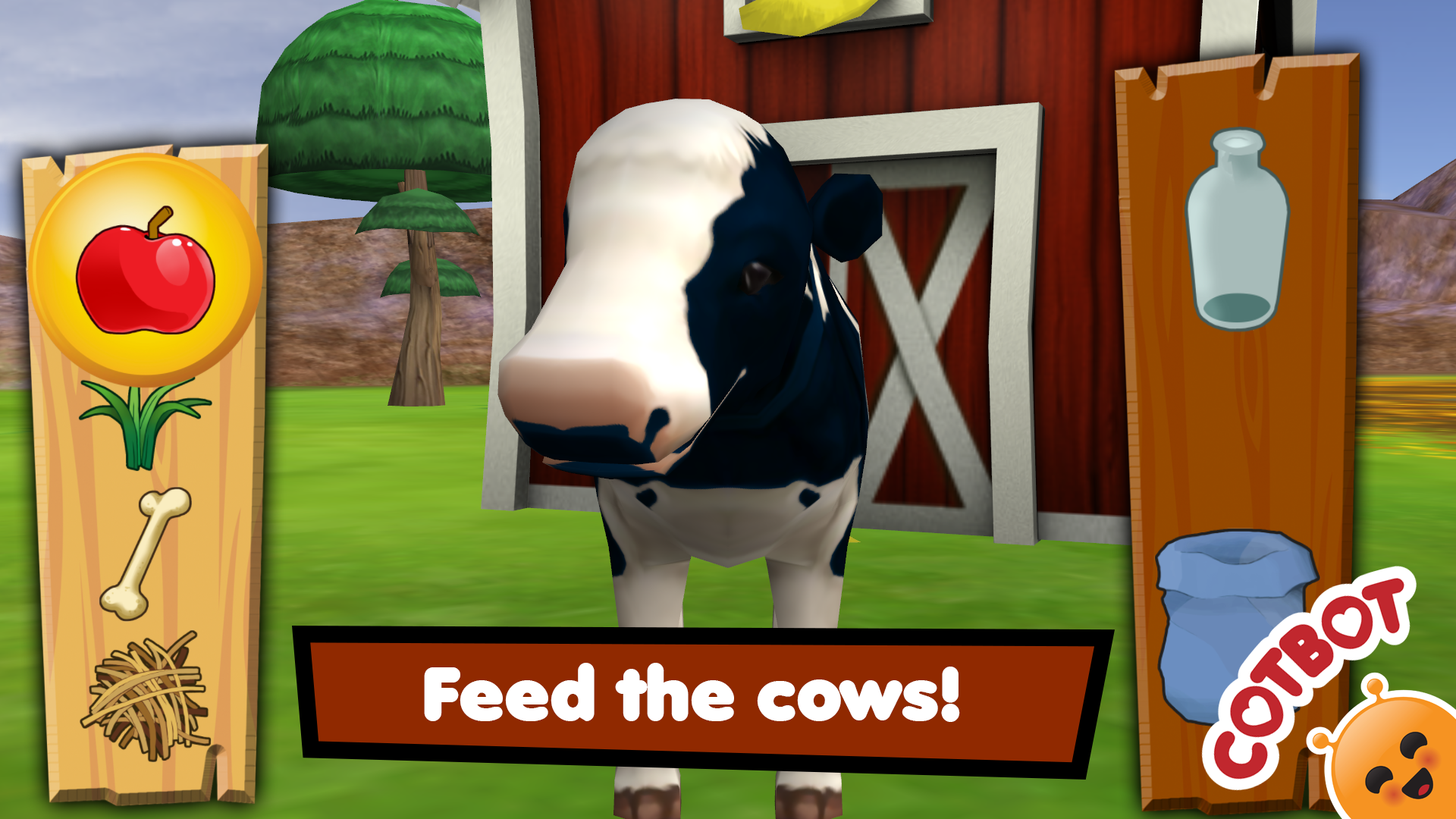 CotBot Farm screenshot 15