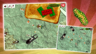 Insect Evolution:Butterfly screenshot 2