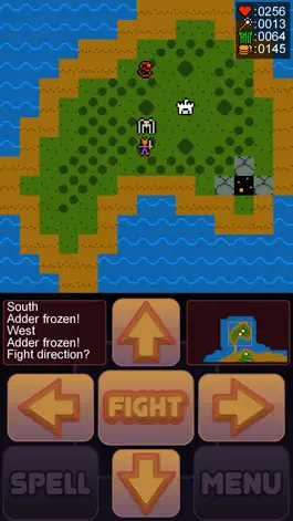 Game screenshot Lowlander II: Lowerlander mod apk