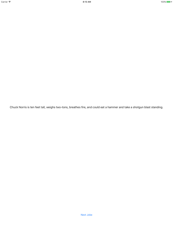 Jokes - Fun Jokes For All To Enjoy And Share - Yay iPad screenshot 4 - Entertainment app