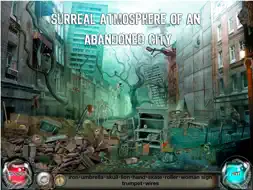 Time Trap - Hidden Objects screenshot 6